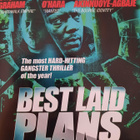 BEST LAID PLANS BLU-RAY - pikkukuva 1