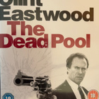 The Dead Pool (Clint Eastwood) Blu-Ray - pikkukuva 1