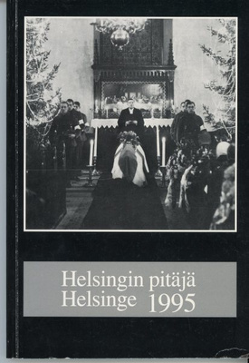 Helsingin Pitäjä 1995
