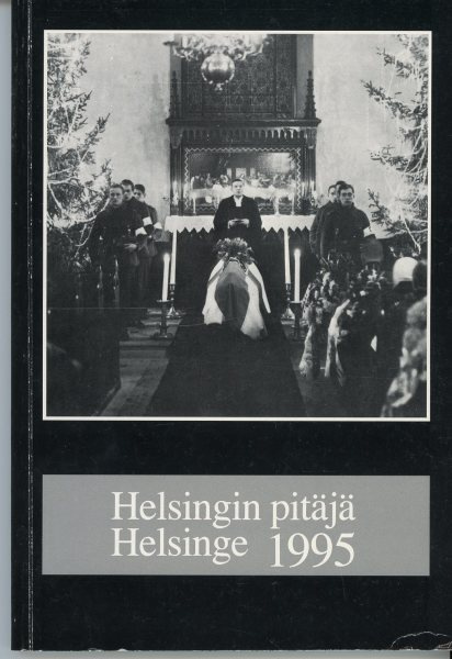 Helsingin Pitäjä 1995