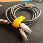 Pikalatauskaapeli Lightning, Micro USB, TYPE-C 120W - pikkukuva 3