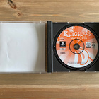 Kingsley's Adventure - PS1 - pikkukuva 3