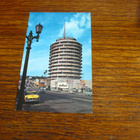 vanhakoko pk usa cal.hollywood capitol recordsin torni - pikkukuva 1