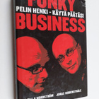 Kjell A. Nordström ym. : Funky business : pelin henki - k... - pikkukuva 1