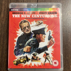 The New Centurions (1972) - Blu-ray - pikkukuva 1