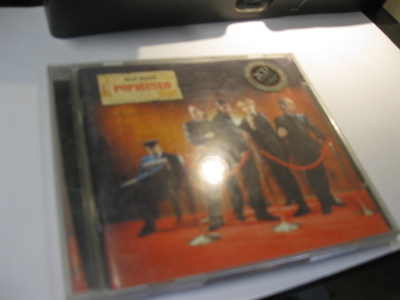 Neljä Ruusua 2CD Popmuseo