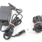 Nintendo Gamecube Console (Black) - pikkukuva 2