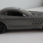 Mercedes SLR McLaren Pienoismalli 1:61 - pikkukuva 4