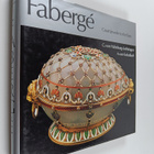 Geza von Habsburg ym. : Faberge, Court Jeweler to the Tsars - pikkukuva 1