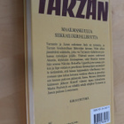 E. R. Burroughs : Tarzanin pedot ( 12.p. 1990 ) - pikkukuva 2