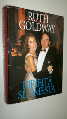 Ruth Goldway : Kirjeitä Suomesta