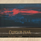 Guillermo del Toro: CRIMSON PEAK (2015) Steelbook (UUSI) - pikkukuva 3