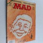 Suomen Mad 6/1991 - pikkukuva 1