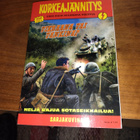 Korkeajännitys 8/2016 - pikkukuva 1