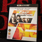 The Fast and the Furious - pikkukuva 1