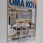 oma koti 1/2016 - pikkukuva 1