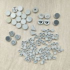 Lego varaosia - pikkukuva 2