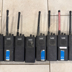 Zodiac radiopuhelimia ja Motorola laturi - pikkukuva 1