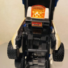 Vintage Nikko RC Toyota Hilux Off Road 1984 - pikkukuva 5