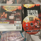 Siren: Blood Curse (PS3) - pikkukuva 2