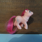 MY LITTLE PONY G1 BABY SWEET STUFF  / HASBRO - pikkukuva 2