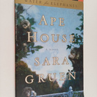 Sara Gruen : Ape House - pikkukuva 1