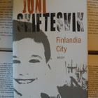 Joni Skiftesvik - Finlandia City (sid.) - pikkukuva 1