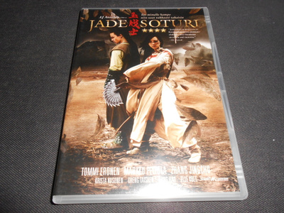 Jadesoturi