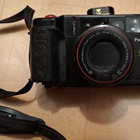 Panasonic C-900ZM 35mm filmikamera - pikkukuva 1