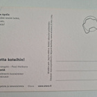 Minimoi kortti (10074) - pikkukuva 2