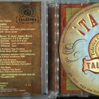 TALJANKA . 2 CD-LEVYÄ . TARARA - pikkukuva 2