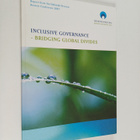 Inclusive Governance - Bridging Global Divides : Helsinki... - pikkukuva 1