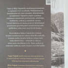 Vappu Taipale : Taipaleella - Vappu ja Ilkka Taipaleella - pikkukuva 2