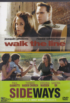 Walk the Line