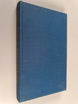 Chester Himes : Hellettä Harlemissa