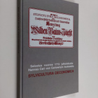 Olavi Huuri : Selostus vuonna 1713 julkaistusta Hannss Ca... - pikkukuva 1
