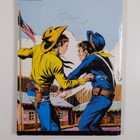 Tex Willer 16/1987 - pikkukuva 2