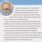 Jarkko Mäki: Seppo Sohvantakuinen ja talvirieha - pikkukuva 2