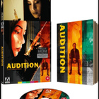 Audition - Limited Edition (4K Ultra HD) UUSI (Arrow) - pikkukuva 1
