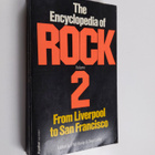 Phil Hardy ym. : The Encyclopedia of Rock 2 : From Liverp... - pikkukuva 1
