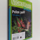 R. L. Stine : Pelon pelit - pikkukuva 1
