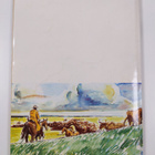 Ken Parker 3/1982 : Karjaa pohjoiseen - pikkukuva 2