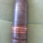 Ammuksen Kärki m/ 43 SKF 4501 H 0 - pikkukuva 1