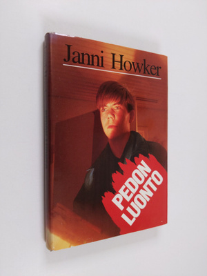 Janni Howker : Pedon luonto