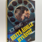 Joy Fielding : Heitä äidille hyvästit - pikkukuva 1