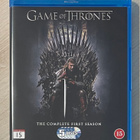 Game of Thrones: Kausi 1 (2011) Blu-ray - pikkukuva 1