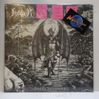 HÖDUR - SALVE SATHANAS UUSI POLAND 2010 LP - pikkukuva 1