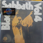 BLACK SABBATH - BLACK SABBATH VOL 4 UUSI 2009 LP - pikkukuva 1