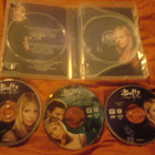 Buffy vampyyrintappaja , kausi 3 , 6 DVD - pikkukuva 3