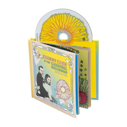 Johnny Cash - At The Carousel Ballroom (CD)